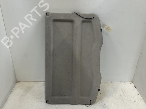 Used Rear parcel shelf RENAULT SCÉNIC III (JZ0/1_) 1.5 dCi (110 hp) 26991009
