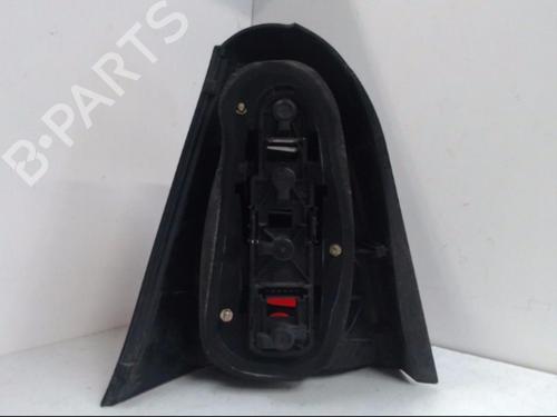 Right taillight MERCEDES-BENZ A-CLASS (W168) A 170 CDI (168.009, 168.109) | BP27022397C35 
