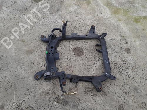 Used Subframe OPEL MERIVA B MPV (S10) 1.3 CDTI (75) (95 hp) 26988294