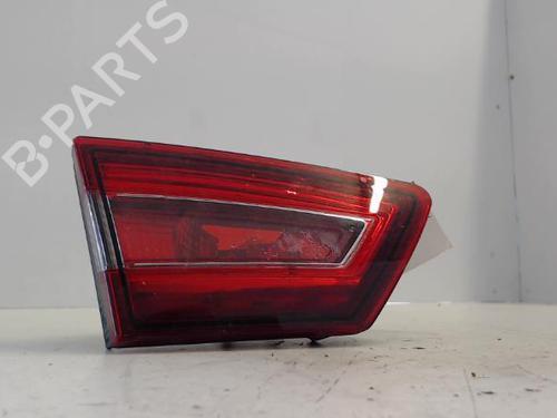 Used Left tailgate light Left tailgate light RENAULT CLIO IV (BH_) 1.5 dCi 75 (75 hp) 26980949 26980949