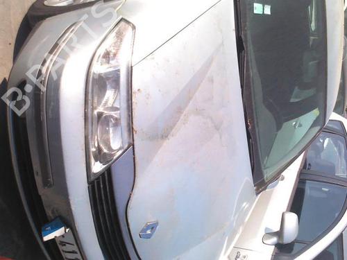 Used Parts RENAULT LAGUNA II Grandtour (KG0/1_) 2.0 16V IDE (KG0N) (140 hp) 2895957