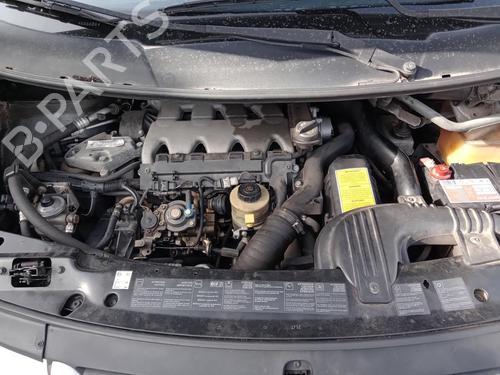 Used Alternator RENAULT ESPACE III (JE0_) 2.2 12V TD (JE0E, JE0H, JE0P) (113 hp) 27006526