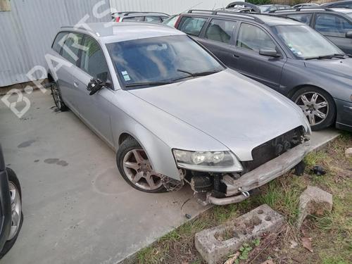 Switch AUDI A6 C6 Avant (4F5) 2.0 TDI | BP26996282I30 - Image 4