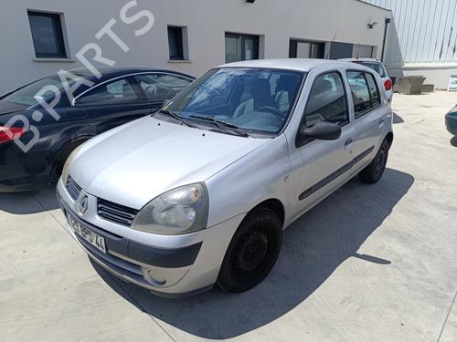 Switch RENAULT CLIO III (BR0/1, CR0/1) | BP36400287I30 - Image 5