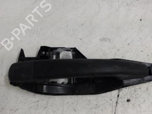 Used Rear right exterior door handle CITROËN C3 Picasso (SH_) 1.6 BlueHDi 100 (99 hp) 26994417