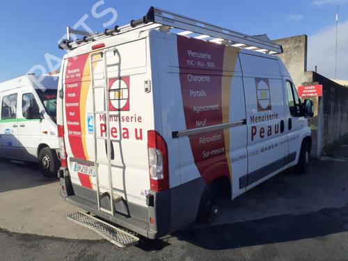 Front right window mechanism CITROËN JUMPER II Van 2.2 HDi 130 | BP30452732C23  - Image 6