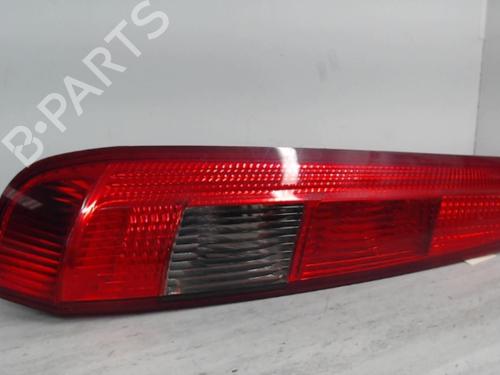 Left taillight FORD FIESTA V (JH_, JD_) 1.3 | BP27010327C34 
