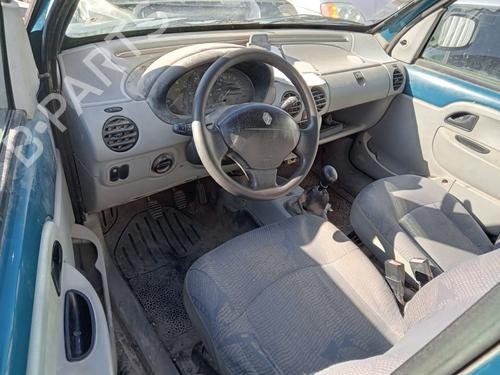 Starter RENAULT KANGOO (KC0/1_) 1.9 dCi 4x4 (KC0V) | BP29736502M8 - Image 6