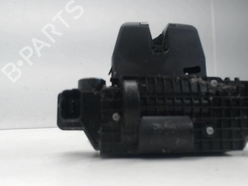 Tailgate lock PEUGEOT 2008 I (CU_) 1.6 BlueHDi 120 | BP26999802C101 