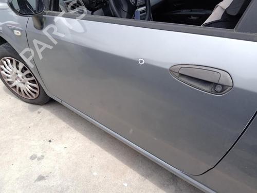 Left front door FIAT GRANDE PUNTO (199_) 1.3 D Multijet | BP27003564C2 
