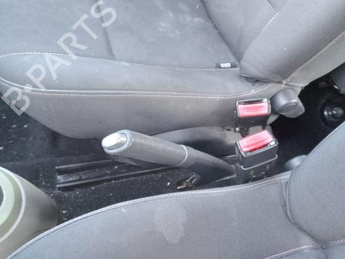 Used Hand brake RENAULT TWINGO II (CN0_) 1.2 (CN0D) (58 hp) 32176550