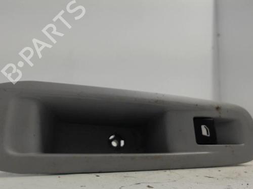 Used Left rear window switch PEUGEOT 308 SW II (LC_, LJ_, LR_, LX_, L4_) 1.6 BlueHDi 120 (120 hp) 26991375