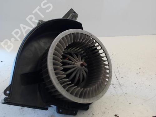 Used Heater blower motor VW POLO V (6R1, 6C1) 1.6 TDI (90 hp) 27007232