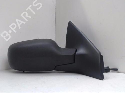 Right mirror RENAULT MEGANE II (BM0/1_, CM0/1_) 1.5 dCi (BM02, BM13, BM2A, CM02, CM13) | BP27004932C27 