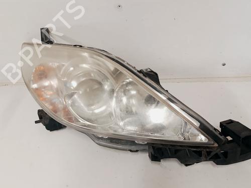 Right headlight MAZDA 5 (CR) 1.8 (CR19) | BP34380026C29 - Image 3
