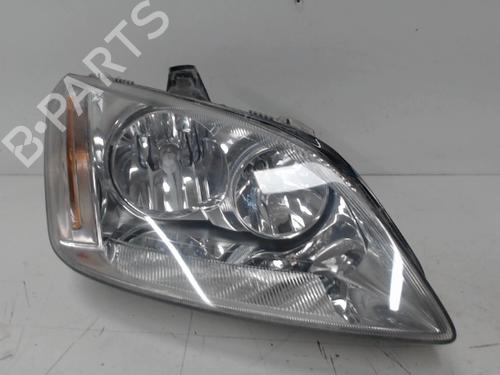 Used Right headlight FORD FOCUS C-MAX (DM2) 1.6 TDCi (109 hp) 26993757