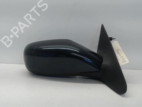 Right mirror RENAULT LAGUNA II (BG0/1_) 1.9 dCi | BP27022322C27