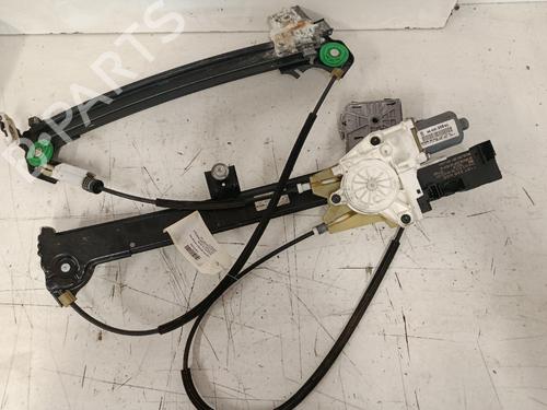 Front left window mechanism PEUGEOT 407 Coupe (6C_) 2.0 HDi | BP36589875C22 - Image 3