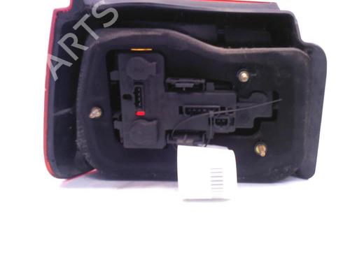 Right taillight SEAT IBIZA II (6K1) 1.0 i | BP26992912C35 