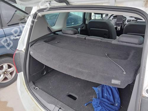 Used Rear parcel shelf OPEL MERIVA B MPV (S10) 1.6 CDTi (75) (136 hp) 27017373