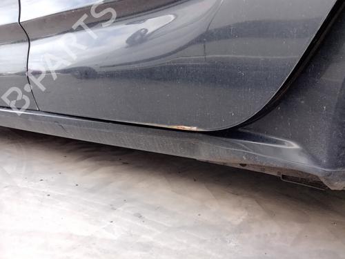 Left rear door CITROËN C4 Picasso II 1.6 HDi / BlueHDi 115 | BP29630855C4 