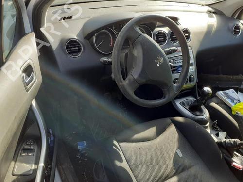 Used Right mirror PEUGEOT 308 I (4A_, 4C_) 1.6 HDi (109 hp) 27019345