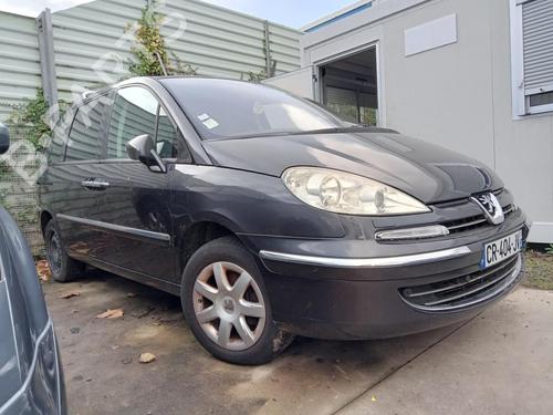 Front right window mechanism PEUGEOT 807 (EB_) 2.0 HDi | BP26981222C23  - Image 6