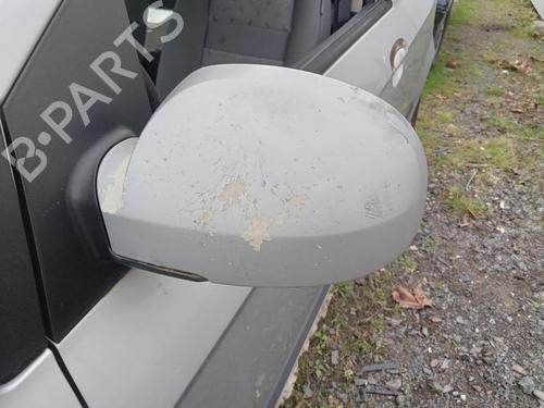 Right mirror HYUNDAI GETZ (TB) 1.5 CRDi | BP27002120C27 
