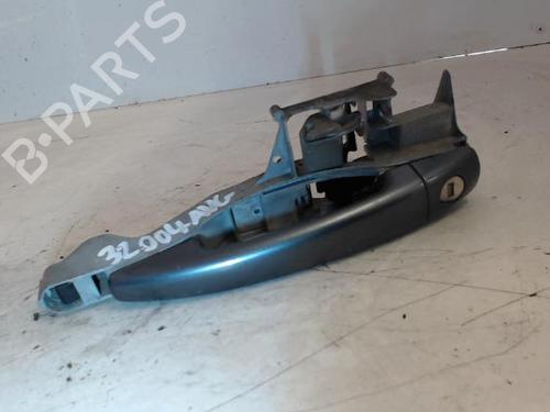 Used Front left exterior door handle CITROËN C4 Grand Picasso I (UA_) 1.6 HDi (109 hp) 27007035