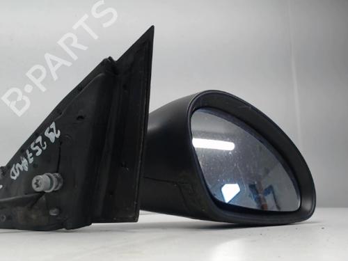 Used Right mirror SEAT IBIZA III (6L1) 1.4 TDI (70 hp) 27020030