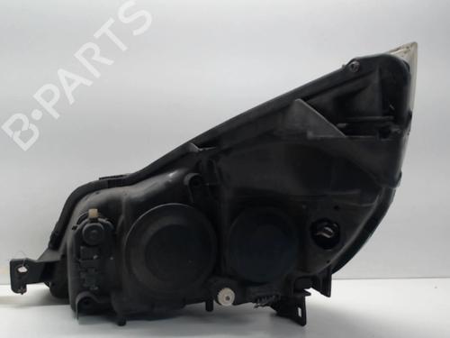 Used Right headlight RENAULT ESPACE IV (JK0/1_) 1.9 dCi (JK0U) (116 hp) 27011114
