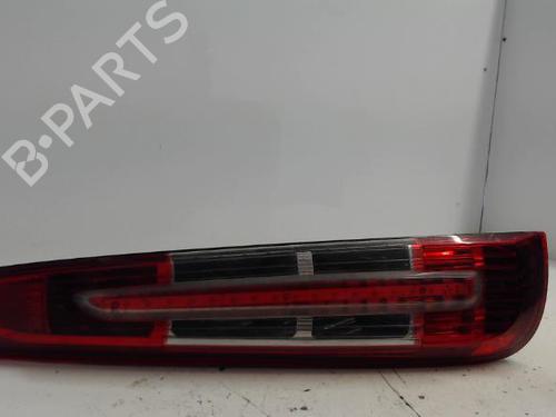 Left taillight FORD C-MAX (DM2) 1.6 TDCi | BP26982543C34 