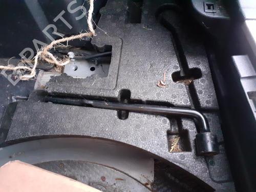 Rear right window mechanism NISSAN QASHQAI / QASHQAI +2 I (J10, NJ10, JJ10E) 1.5 dCi | BP27010391C25 