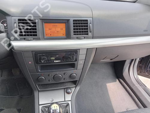 Used Display monitor OPEL VECTRA B (J96) 1.7 TD (F19) (82 hp) 27025089
