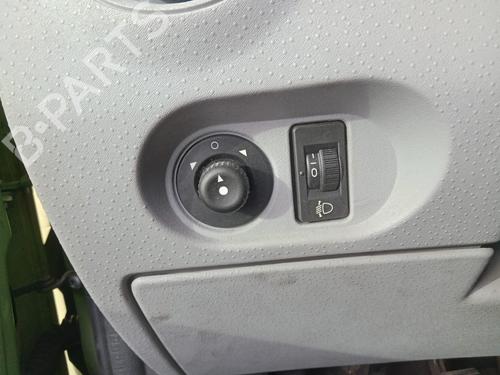 Used Mirror switch Mirror switch CITROËN C3 I (FC_, FN_) [2002-2013] 34394460 34394460