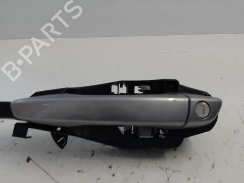 Used Front left exterior door handle PEUGEOT 308 SW II (LC_, LJ_, LR_, LX_, L4_) 1.6 BlueHDi 120 (120 hp) 27022096