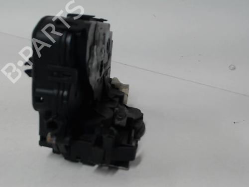 Rear left lock BMW 3 Touring (E91) 320 d | BP27015525C100 