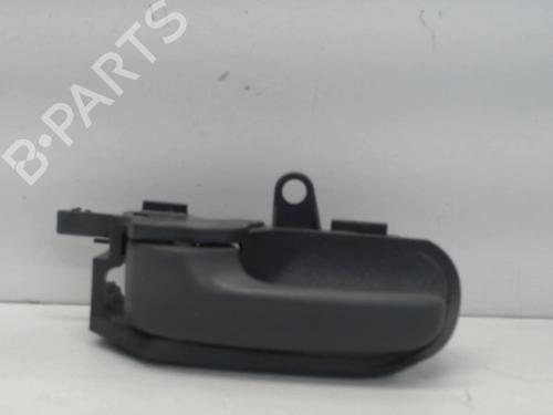 Used Front left interior door handle CITROËN C1 (PM_, PN_) 1.0 (68 hp) 27022177