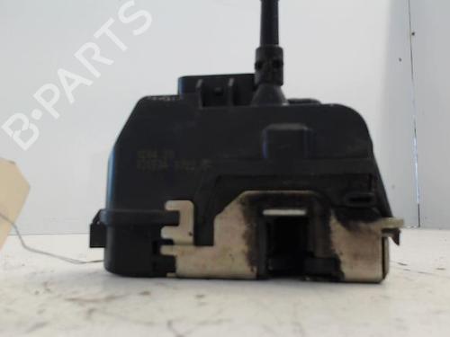 Rear left lock RENAULT MEGANE II (BM0/1_, CM0/1_) 1.6 16V (BM0C, CM0C) | BP26989721C100 