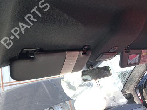 Rear mirror FIAT 500 (312_) 0.9 (312AXG1A, 312.AXG11) 735344899