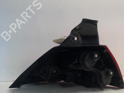 Left taillight RENAULT MEGANE II (BM0/1_, CM0/1_) 1.5 dCi (BM02, BM13, BM2A, CM02, CM13) | BP27010234C34 