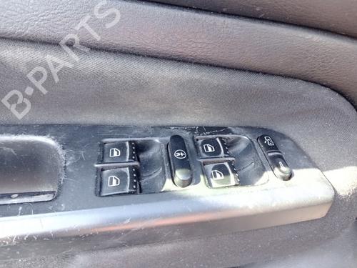 Used Left front window switch VW GOLF IV (1J1) 1.9 TDI (90 hp) 27323909