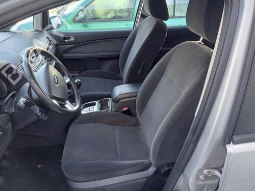 Sikkerhedssele-spænde FORD FOCUS C-MAX (DM2) 1.6 TDCi (109 hp) 26993739
