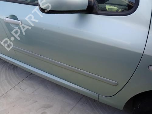 Right front door PEUGEOT 307 Break (3E) 2.0 HDI 110 | BP26995700C3 