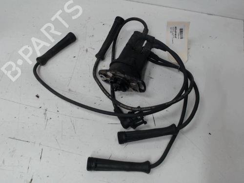 Used Ignition distributor Ignition distributor RENAULT CLIO I (B/C57_, 5/357_) 1.2 (B/C/S572) (60 hp) 31637895 31637895