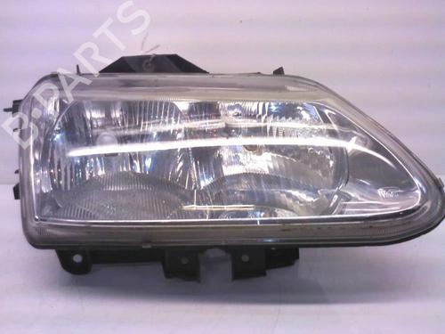 Used Right headlight RENAULT ESPACE III (JE0_) 2.2 dCi (JE0K) (130 hp) 27022879