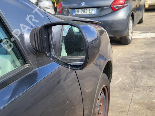 Used Right mirror Right mirror FIAT PUNTO (188_) 1.2 60 (188.030, .050, .130, .150, .230, .250) (60 hp) 26987341 26987341