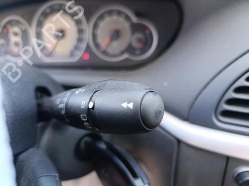 Steering column stalk CITROËN C5 II (RC_) 1.6 HDi (RC8HZB) | BP39032572I23 - Image 2