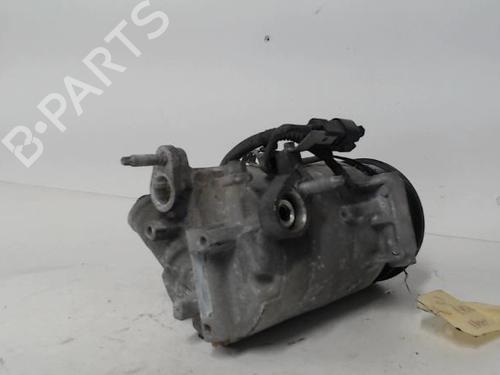 AC-Kompressor FORD FIESTA VI (CB1, CCN) 1.0 | BP27003578M34 