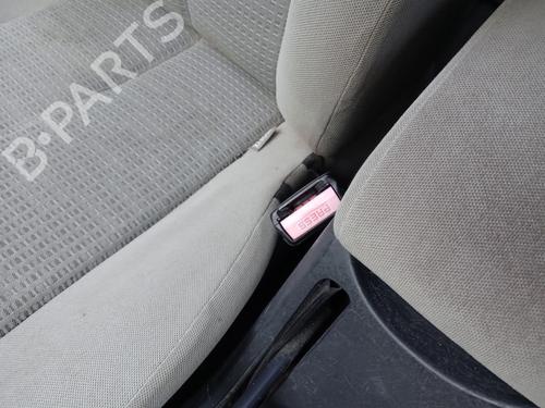 Used Seat buckle Seat buckle RENAULT MEGANE II (BM0/1_, CM0/1_) 1.5 dCi (BM1E, CM1E) (106 hp) 33701171 33701171